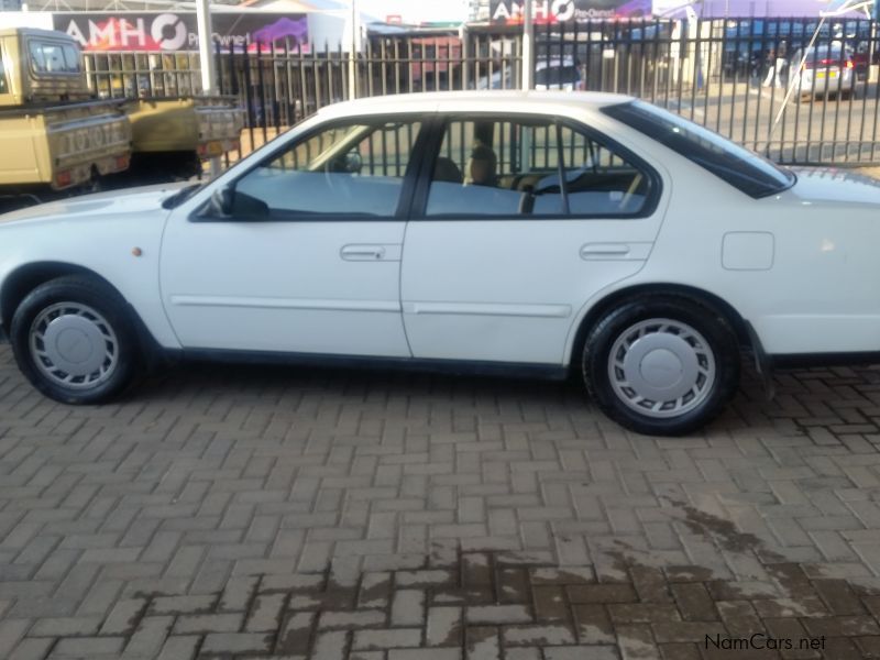 Nissan Maxima 300E V6 Manual in Namibia