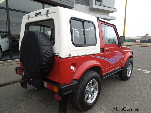 Used Cars For Sale In Orlando >> Used Suzuki SJ 413 Samurai | 1995 SJ 413 Samurai for sale ... Used Cars For Sale In Orlando >> Used Suzuki SJ 413 Samurai | 1995 SJ 413 Samurai for sale ...
