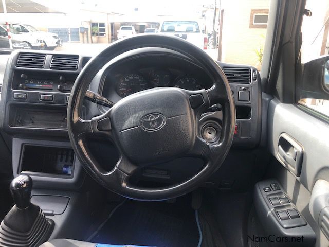 Toyota Rav 4 2.0 AWD in Namibia