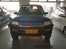 Toyota Rav4 2.0i in Namibia