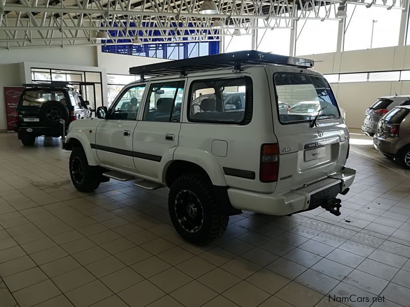 Toyota Toyota Landcruiser S/w in Namibia