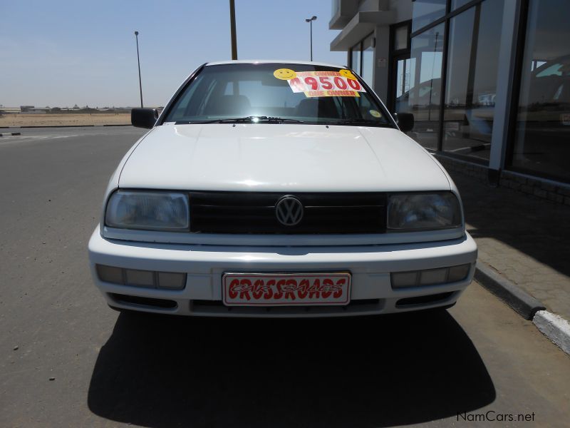 Volkswagen Jetta  1.8 clx in Namibia