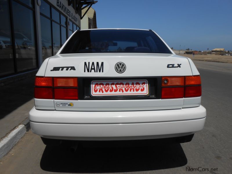 Volkswagen Jetta  1.8 clx in Namibia