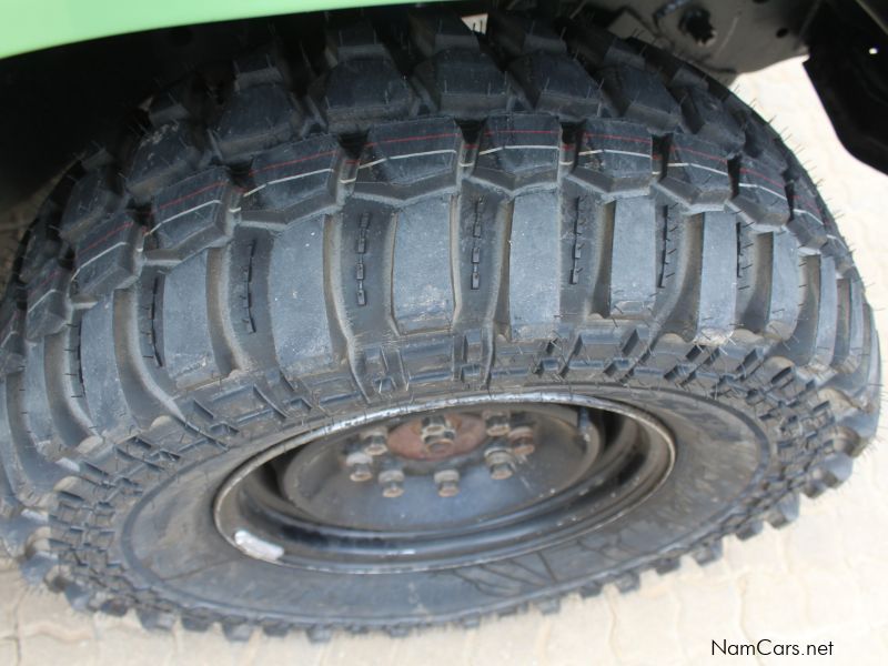 Chevrolet CK2500 5.7 V8 4X4 S/C in Namibia