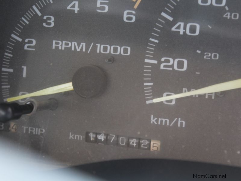 Chevrolet CK2500 5.7 V8 4X4 S/C in Namibia