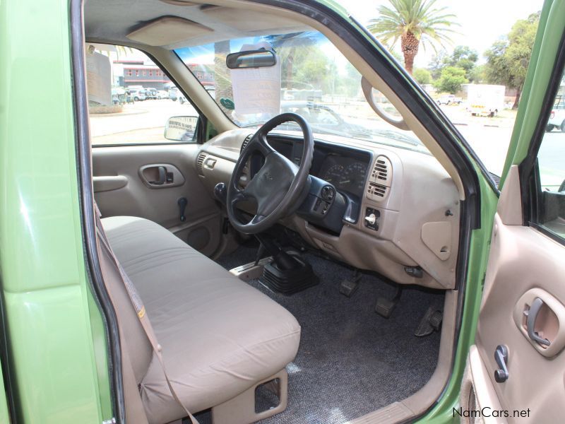 Chevrolet CK2500 5.7 V8 4X4 S/C in Namibia