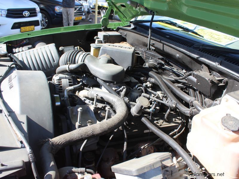 Chevrolet CK2500 5.7 V8 4X4 S/C in Namibia