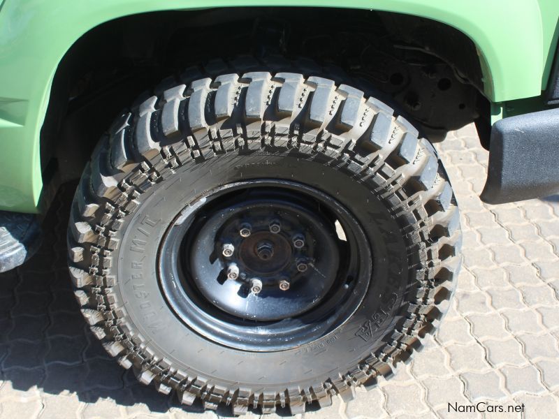 Chevrolet CK2500 5.7 V8 4X4 S/C in Namibia