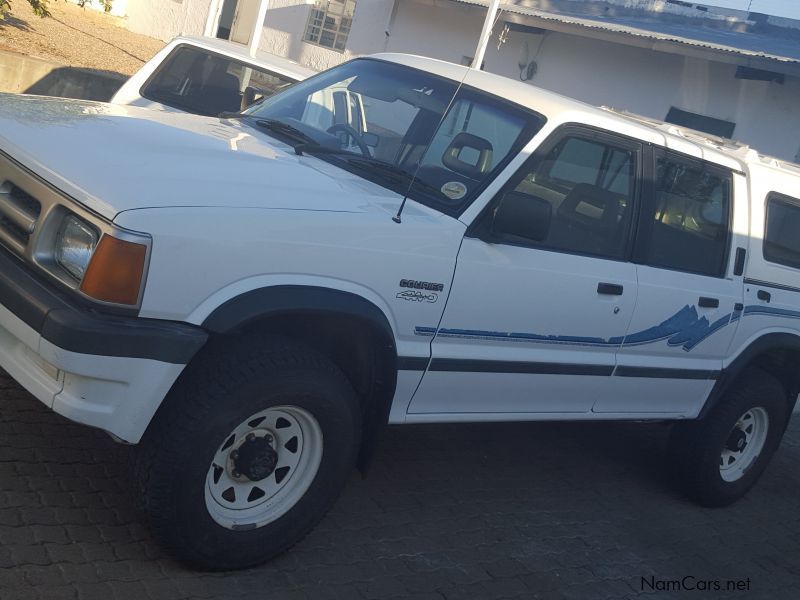 Ford COURIER in Namibia