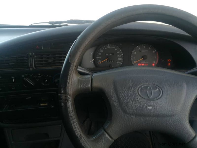 Toyota Camry 2.0 in Namibia