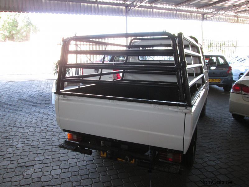 Toyota Stallion 2.4 S/C in Namibia