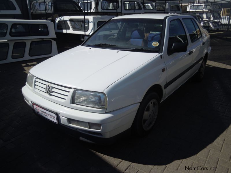 Volkswagen JETTA 3 1.6 CSL in Namibia