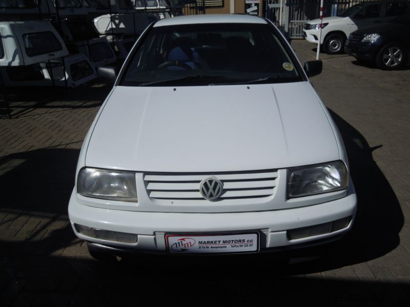 Volkswagen JETTA 3 1.6 CSL in Namibia