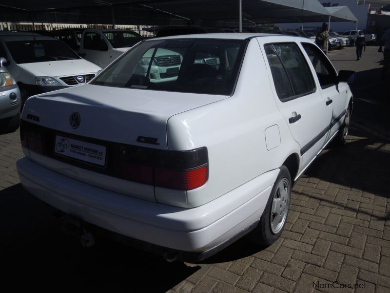 Volkswagen JETTA 3 1.6 CSL in Namibia