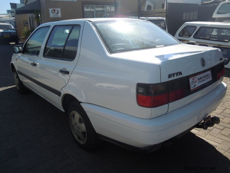 Volkswagen JETTA 3 1.6 CSL in Namibia