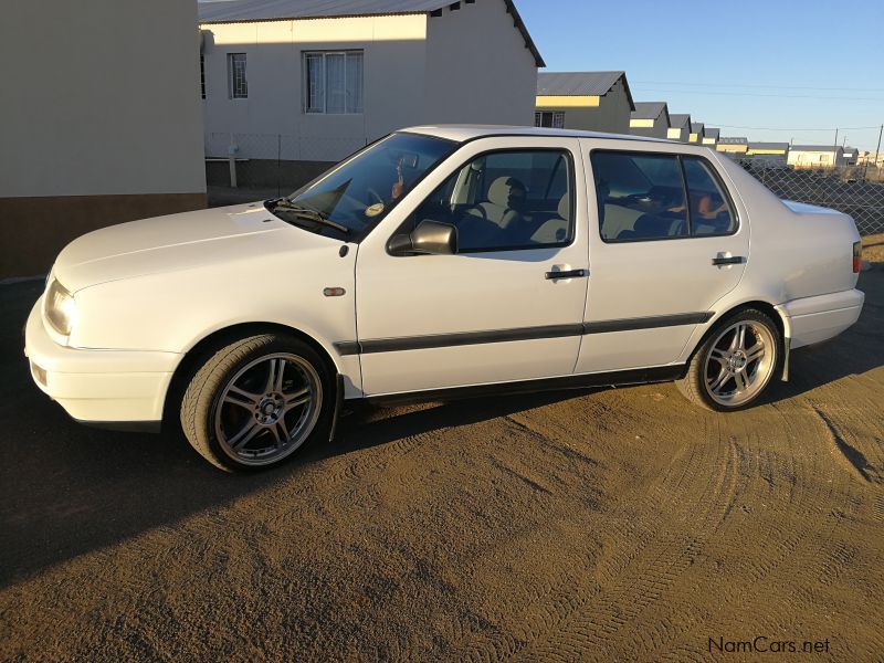 Volkswagen Jetta  in Namibia