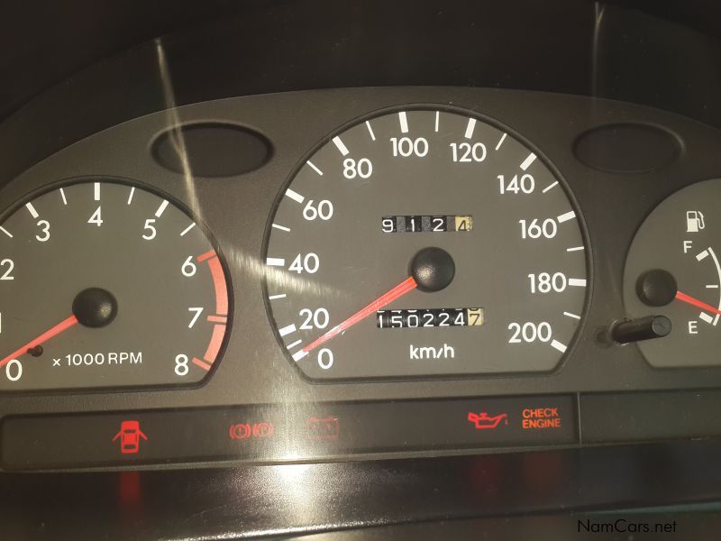 Hyundai Accent 1.5 Sedan in Namibia