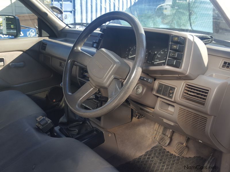 Isuzu KB 280 DT  SWB S/Cab in Namibia