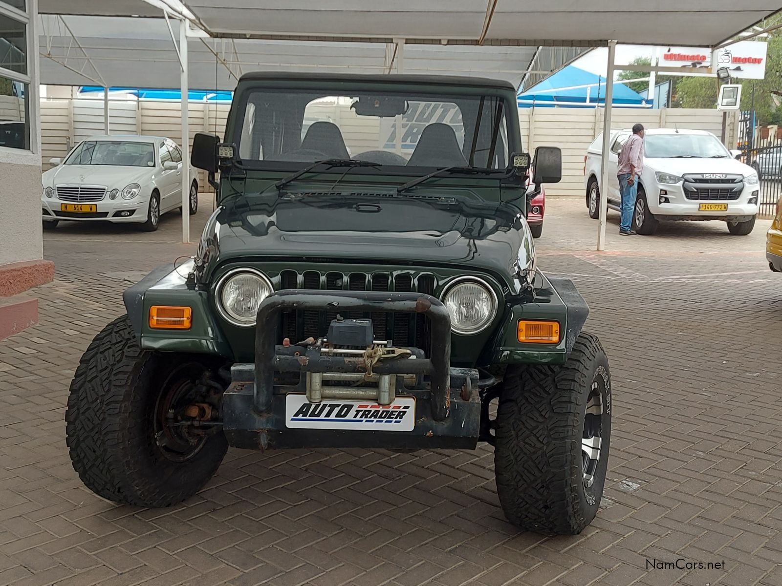 Cool Jeep Straight 6 For Sale Gallerynull