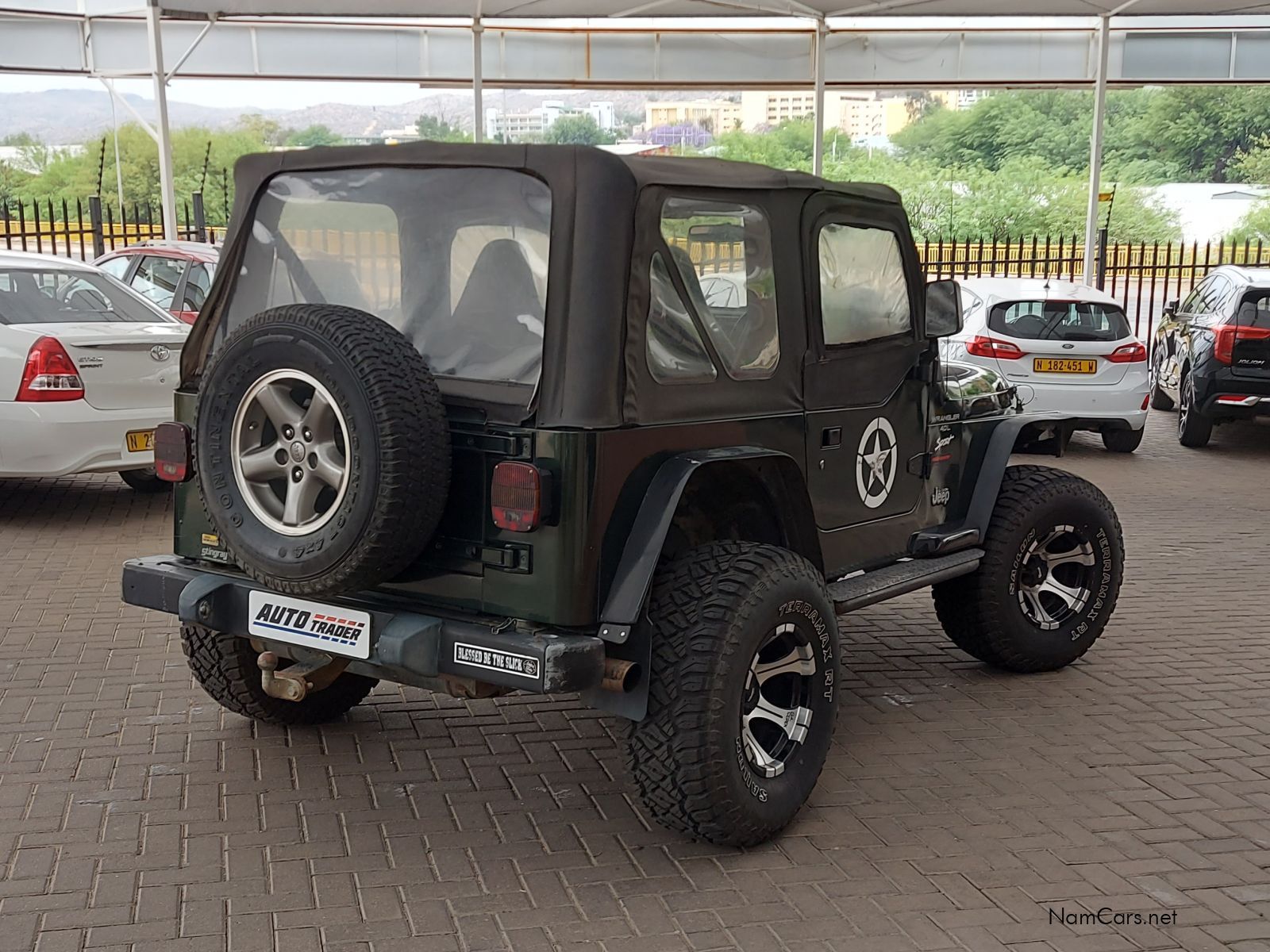 Cool Jeep Straight 6 For Sale Gallerynull
