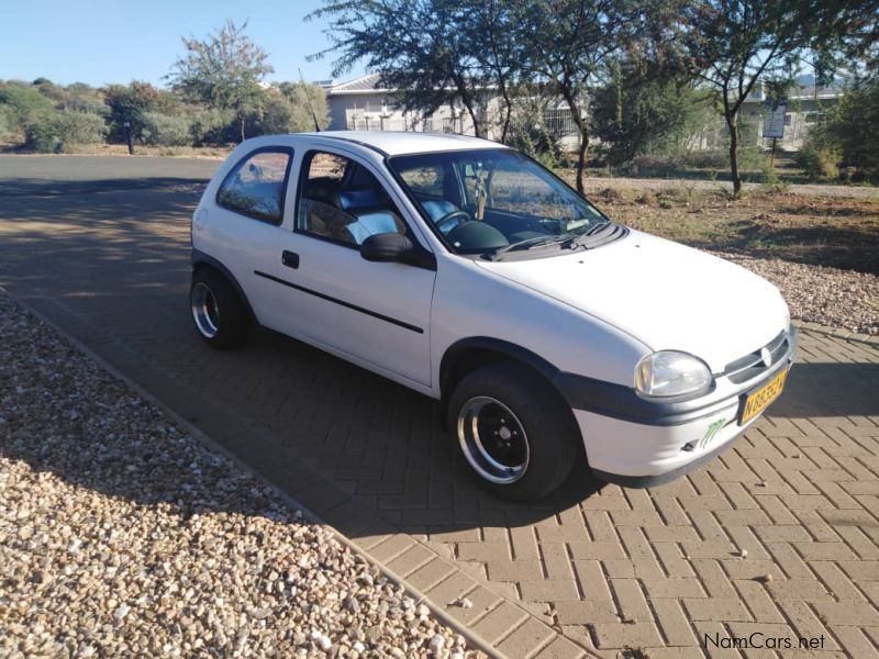 Opel Corsa 1.3 Lite in Namibia
