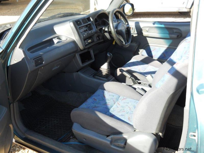 Toyota RAV4 3 DOOR in Namibia