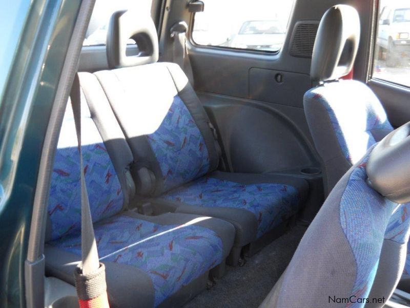Toyota RAV4 3 DOOR in Namibia