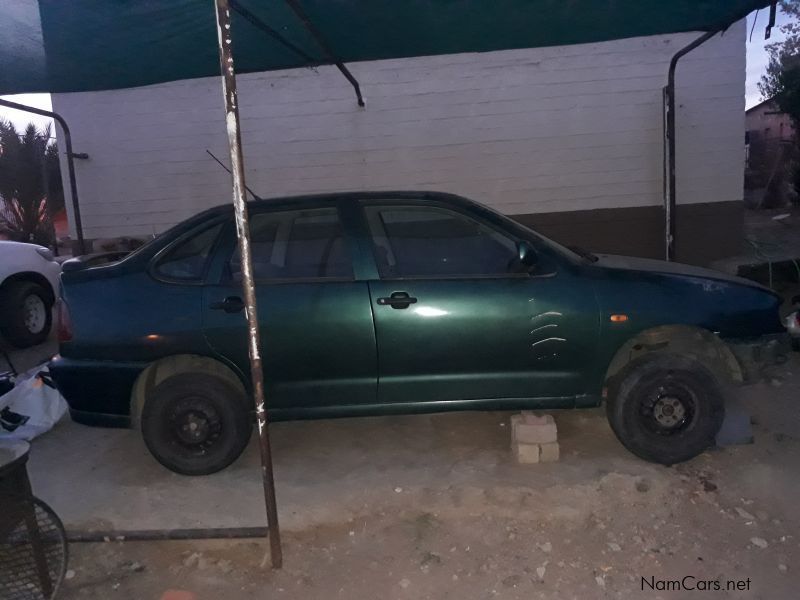 Volkswagen Polo Classic in Namibia