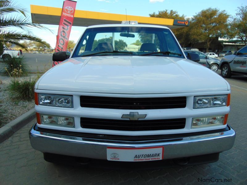 Chevrolet CHEVROLET 5.7 VORTEK in Namibia