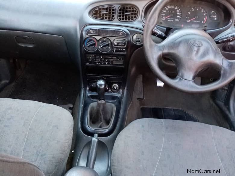 Hyundai Elantra in Namibia