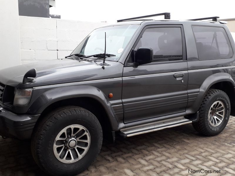 Mitsubishi Pajero 3l V6 in Namibia