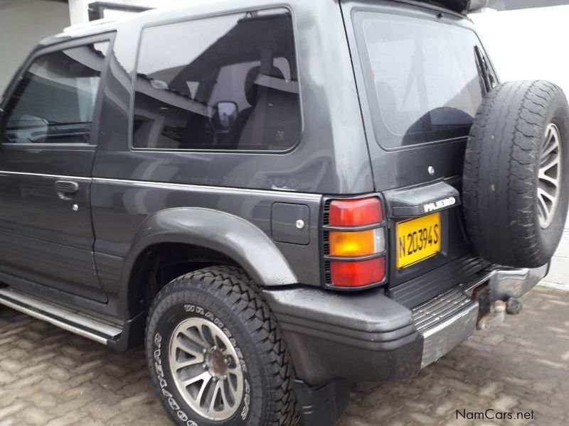 Mitsubishi Pajero 3l V6 in Namibia