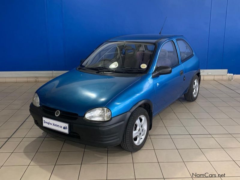 Used Opel Corsa ad : Year 2020, 34001 km