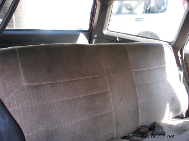 Toyota CRESSIDA in Namibia