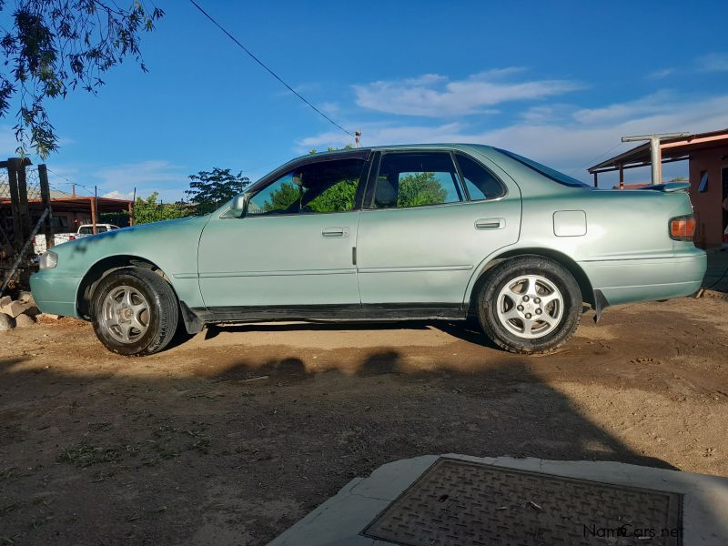 Toyota Camry 220 SEi in Namibia