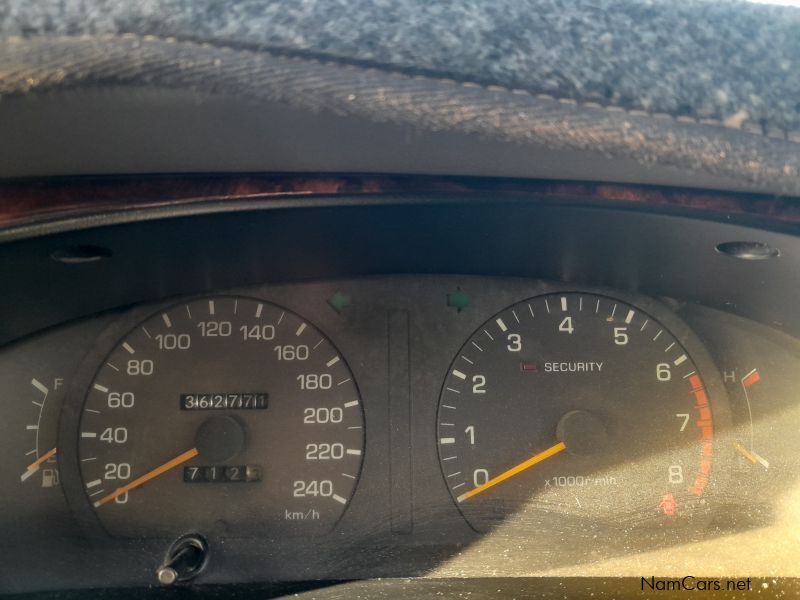 Toyota Camry 220 SEi in Namibia