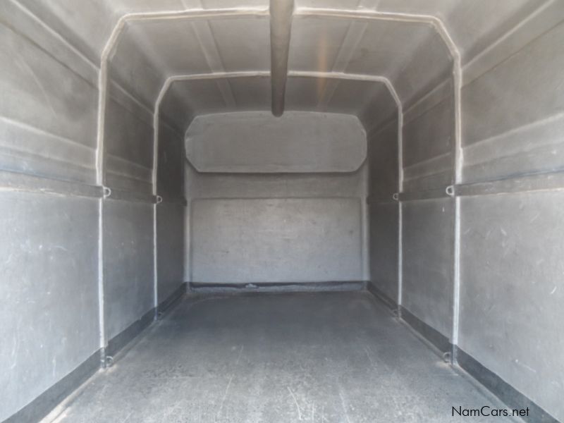 Toyota Dyna 2 ton box body in Namibia