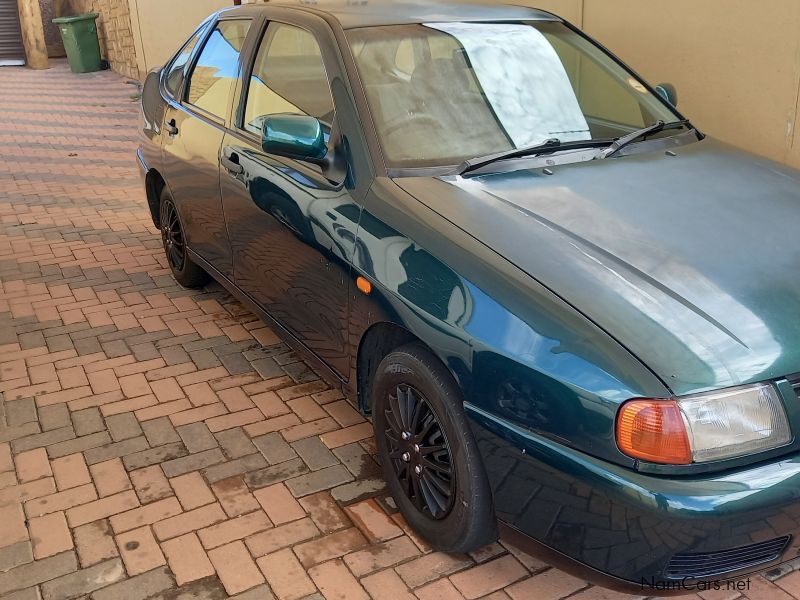Volkswagen Polo Classic 1.4 in Namibia