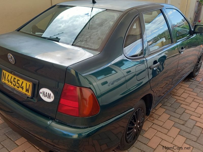 Volkswagen Polo Classic 1.4 in Namibia
