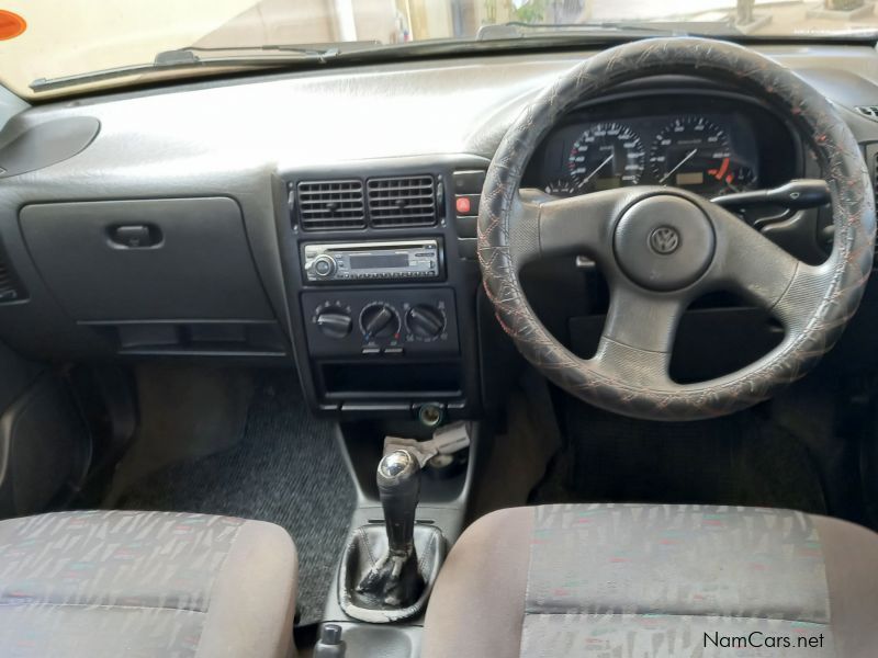 Volkswagen Polo Classic 1.4 in Namibia