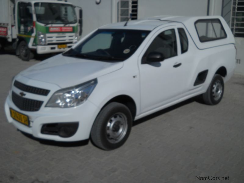 Chevrolet 1.4 in Namibia