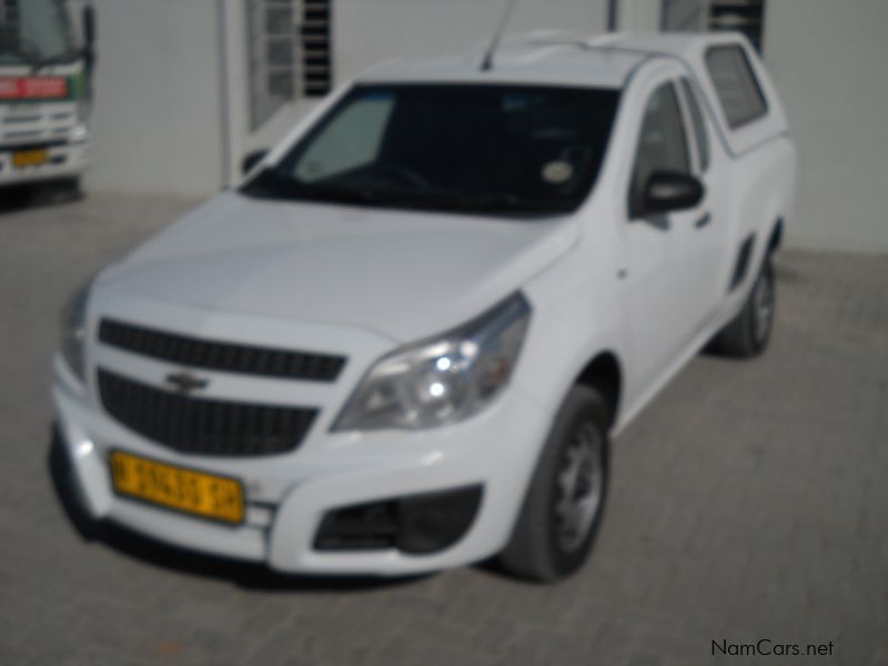 Chevrolet 1.4 in Namibia