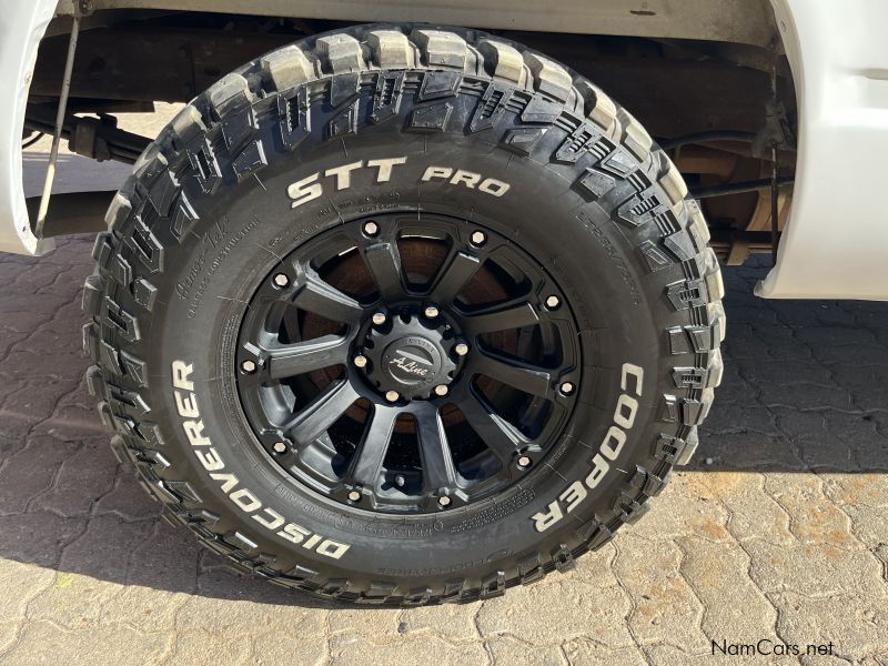 Chevrolet CHEYENNE 1500 4X4 in Namibia