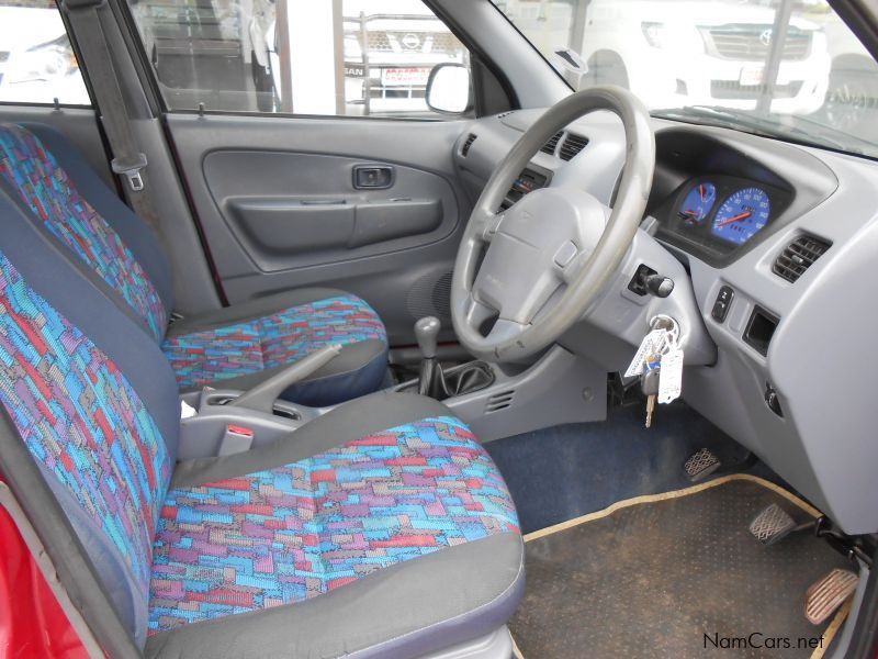 Daihatsu Daihatsu Terios in Namibia