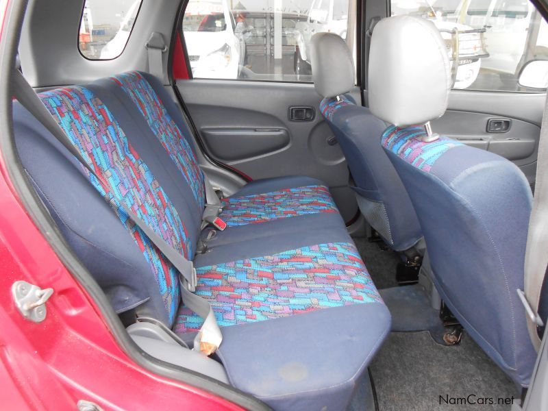 Daihatsu Daihatsu Terios in Namibia