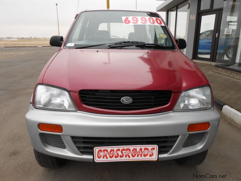 Daihatsu Daihatsu Terios in Namibia