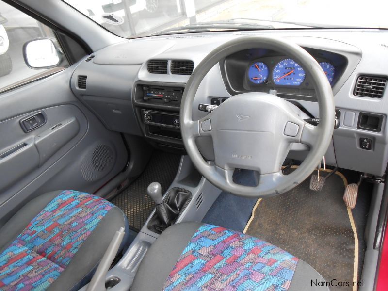 Daihatsu Daihatsu Terios in Namibia