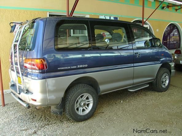 Orlando Ford Dealers >> Used Mitsubishi Delica 2.8 TD 4x4 | 1999 Delica 2.8 TD 4x4 for sale | Walvis Bay Mitsubishi ... Orlando Ford Dealers >> Used Mitsubishi Delica 2.8 TD 4x4 | 1999 Delica 2.8 TD 4x4 for sale | Walvis Bay Mitsubishi ...