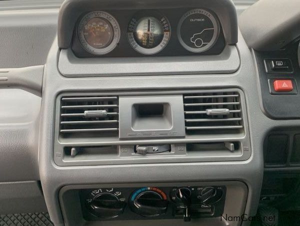 Mitsubishi Pajero 2.8 Diesel in Namibia