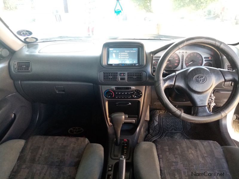 Toyota Corolla Twin Cam 2.0 RXI in Namibia